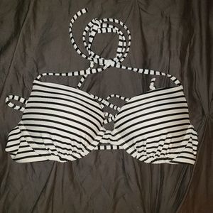 Hollister PushUp Bikini Top